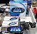 Console PS Vita Oled CIB D3SBLOQU34ADO com cartão de 16 GB - Imagem 1