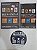 Simple 2000 Series Vol: 1 The Table Game PS2 (USADO) - Imagem 1