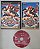 Jikkyou Powerfull Major League 2 PS2 (USADO) - Imagem 1