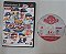Jikkyou Powerfull 3 Major League 3 PS2 (USADO) - Imagem 1