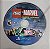 Marvel Super Heroes PS4 (USADO) APENAS DISCO - Imagem 1