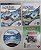 My Sims Sky Heroes PS3 (USADO) - Imagem 1