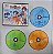 Tales of Eternia PS1 JAP (USADO) - SEM MANUAL - Imagem 1