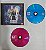 Kidou Senshi Gundam Giren no Yabou Zeon no Keifu - PS1 JP Original ( USADO ) - Imagem 1