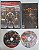 God Of War 2 - PS2 Original (USADO) - Imagem 1