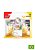 Blister Duplo Celebração 30 anos - Eevee ( Pré Venda Disponivel A partir de 16/09 ) - Imagem 1