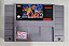 Art of Fighting - SNES (USADO) - Imagem 1