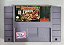 Donkey Kong Country - SNES (USADO) - Imagem 1