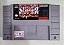 Super Street Fighter 2 - SNES (USADO) - Imagem 1