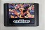 Disney's Mickey Mouse & Donald Duck - Mega Drive (USADO) - Imagem 1