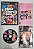 Gta Vice City com Manual e Mapa - PS2 ( ORIGINAL) - Imagem 1