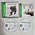 Final Fantasy Anthology( V E VI) - PS1 (ORIGINAL) - Imagem 1