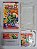 Super Wagyan land 2 Super Famicom Super Nintendo JAPONÊS Original - Imagem 1