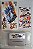 Mini Yonku Shining Scorpion: Let's & Go - Super Famicon (USADO) - Imagem 1