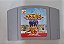 Goemon: Manonoke Sugoroku - Nintendo 64 JAP (USADO) - Imagem 1