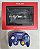 Controle Switch Online Game Cube (USADO) - Imagem 1