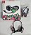 Headset Nintendo Switch Splatoon (USADO) - Imagem 1