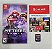 Metroid 4 Prime Beyond - Nintendo Switch (USADO) - Imagem 1
