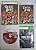 Guitar Hero Aerosmith - XBOX 360 (USADO) - Imagem 1