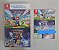 Mario Rabbids Kingdom Battle & Sparks Of Hope Switch Code - Nintendo Switch (DIGITAL) - Imagem 1