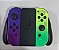 Controle Nintendo Switch Splatoon PARALELO (USADO) - Imagem 1