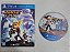 Ratchet Clank - PS4 CAPA DE PAPELÃO (USADO) - Imagem 1