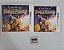 Chronicles Samurai Warriors - Nintendo 3DS (USADO) - Imagem 1