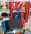 Console Nintendo Swith Oled Desbloqueado 256GB (USADO) - Imagem 1