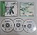 Final Fantasy VII Greatest Hits - PS1 ( ORGINAL) - Imagem 1