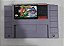 Super Mario World 2 Yoshi's Island - SNES (USADO) - Imagem 1