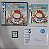 Super Scribble Nauts - Nintendo DS (USADO) - Imagem 1