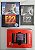Air Force F22 Interceptor Advanced Tactical Fighter - Mega Drive (USADO) - Imagem 1