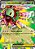 Mega Meganium ex (010/217)( Foil - Heróis Excelsos NM ) - Imagem 1