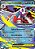 Mega Froslass ex (047/217)( Foil - Heróis Excelsos NM ) - Imagem 1
