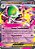 Mega Gardevoir ex (089/217)( Foil - Heróis Excelsos NM ) - Imagem 1