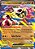 Mega Hawlucha ex (116/217)( Foil - Heróis Excelsos NM ) - Imagem 1