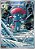 Weavile (228/217)( Foil - Heróis Excelsos NM ) - Imagem 1