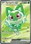 Sprigatito ex (251/217)( Foil - Heróis Excelsos NM ) - Imagem 1