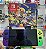 Console Nintendo Switch Oled 128GB Splatoon 3 D3SBLOQU3ADO (USADO) - Imagem 1