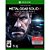 Metal Gear Solid Ground Zeroes - Xbox One ( USADO ) - Imagem 1