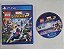 Lego Marvel Super Heroes 2 - PS4 ( USADO ) - Imagem 1