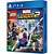 Lego Marvel Super Heroes 2 - PS4 ( USADO ) - Imagem 1