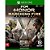 For Honor Marching Fire Edition - XBOX ONE ( NOVO ) - Imagem 1