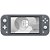 Nintendo Switch Lite COR - CINZA ( NOVO ) - Imagem 3