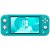 Nintendo Switch Lite Turquesa ( NOVO ) - Imagem 2