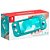 Nintendo Switch Lite Turquesa ( NOVO ) - Imagem 1