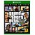 Grand Theft Auto V Premium Edition Gta 5 - Xbox One ( NOVO ) - Imagem 1