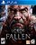 Lords of the Fallen - PS4 (Usado) - Imagem 1