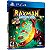Rayman Legends - PS4 ( USADO ) - Imagem 1