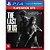 The Last Of Us Remasterizado - PS4 ( USADO ) - Imagem 1